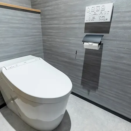 Tabist Kiki Hotel Kyoto Sanjo Takakura Exterior photo