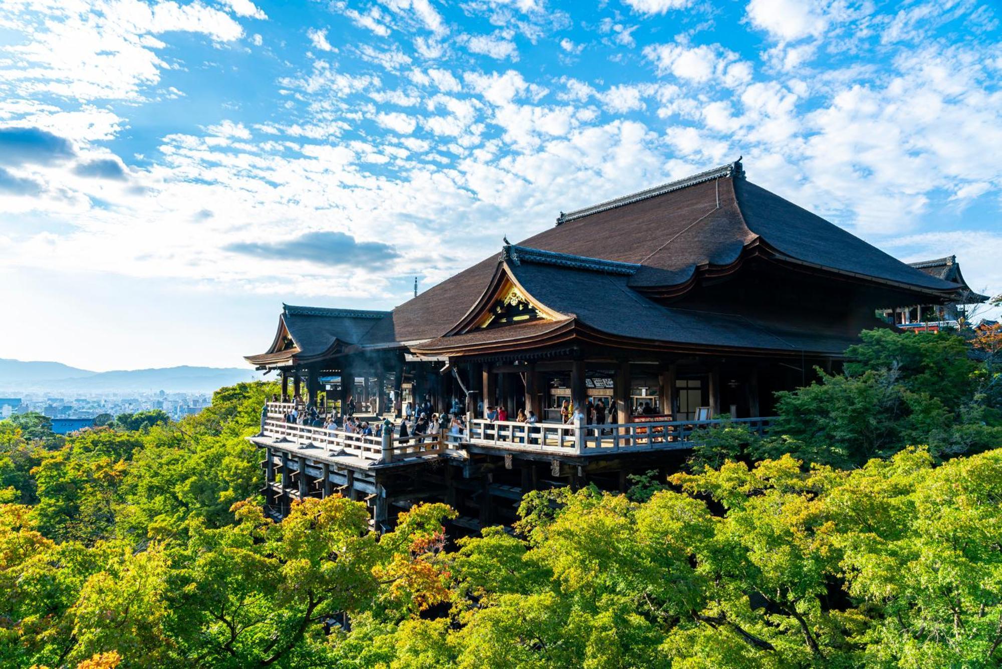 Tabist Kiki Sanjo Takakura 京都