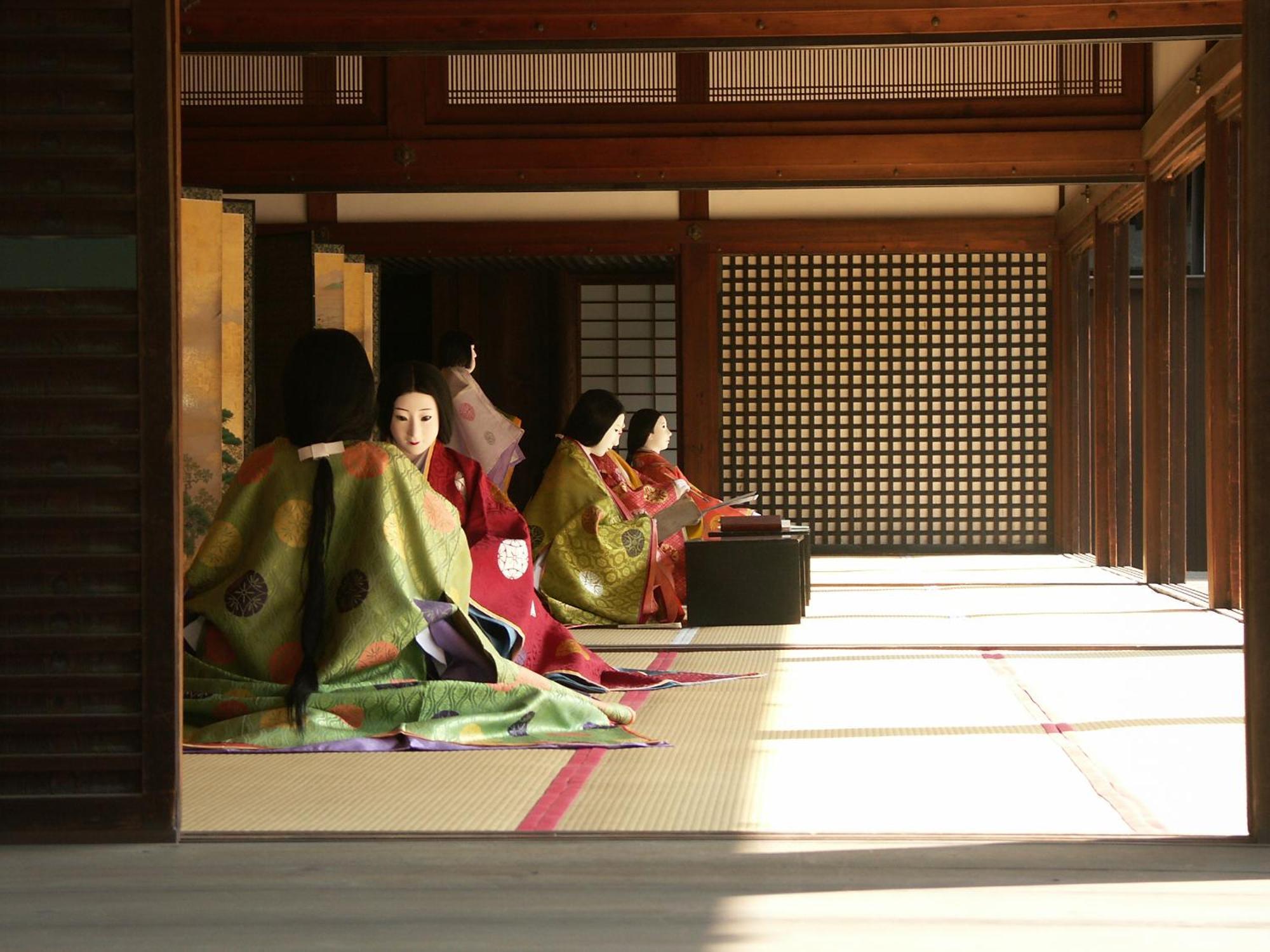 Tabist Kiki Sanjo Takakura 3* Kyoto