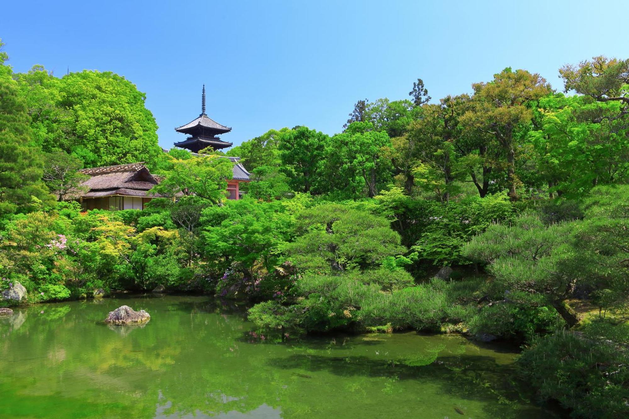 Tabist Kiki Sanjo Takakura Kyoto